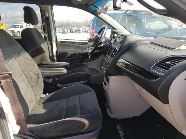 Photo 5 from auction – 2017 DODGE GRAND CARA with VIN 2C4RDGBG0HR595254