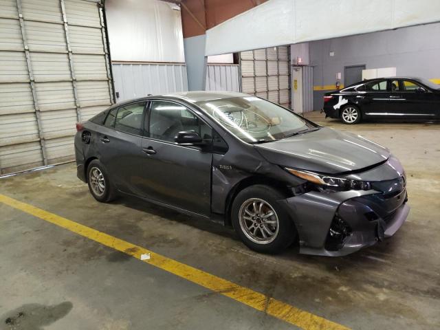 Photo 9 from auction – 2018 TOYOTA PRIUS PRIM with VIN JTDKARFP6J3083187