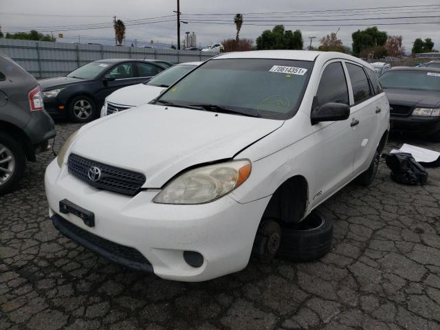 Photo 2 from auction – 2007 TOYOTA COROLLA MA with VIN 2T1KR32E47C636008