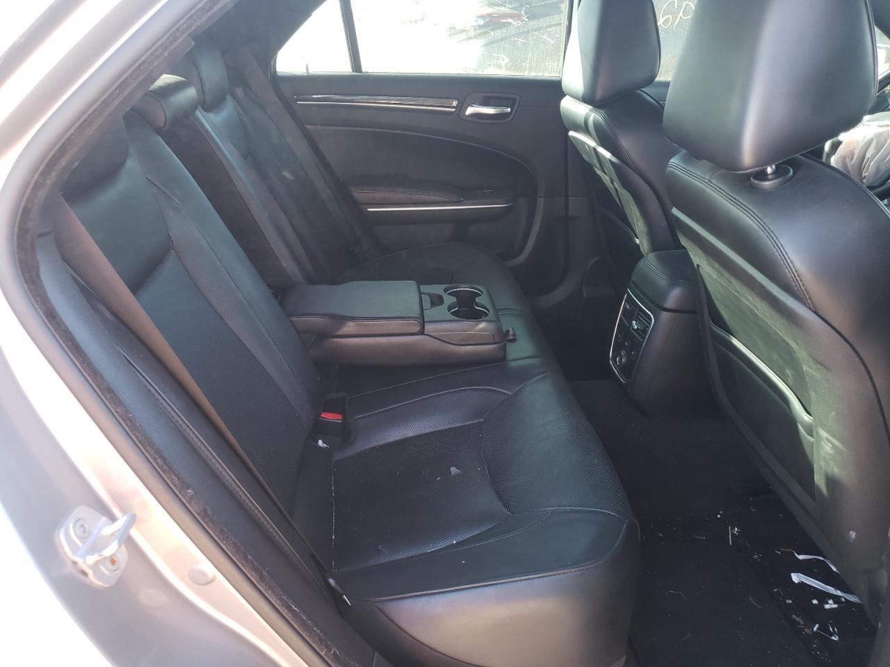 Photo 6 from auction – 2013 CHRYSLER 300C with VIN 2C3CCAET1DH611092