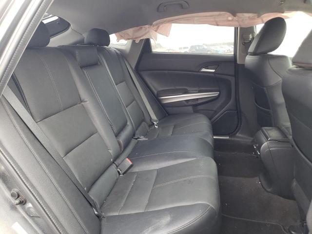 Photo 6 from auction – 2014 HONDA CROSSTOUR with VIN 5J6TF1H52EL002687