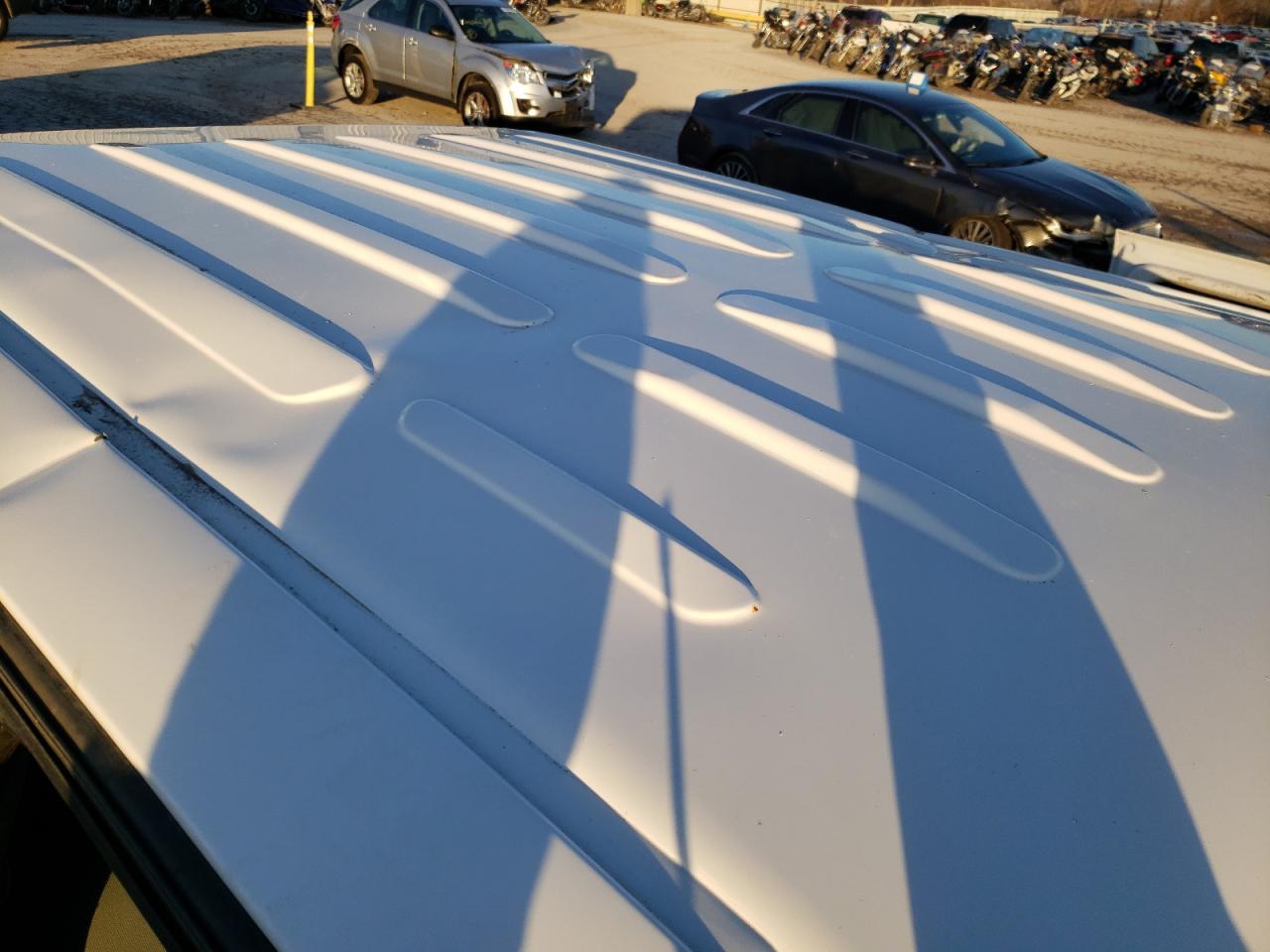 Zdjęcie 9 z aukcji – 2011 FORD F250 SUPER z VIN 1FT7W2B69BEC84969