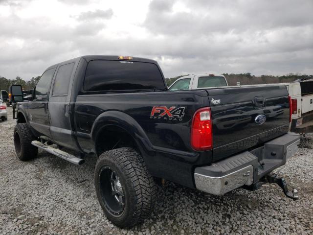 Photo 3 from auction – 2013 FORD F250 SUPER with VIN 1FT7W2BT0DEA48350