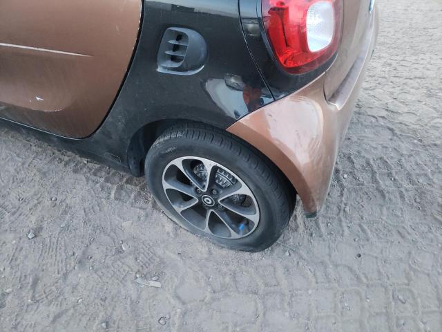 Photo 9 from auction – 2016 SMART FORTWO with VIN WMEFJ5DA2GK068663