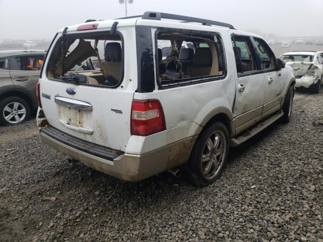Photo 4 from auction – 2007 FORD EXPEDITION with VIN 1FMFK18537LA30317