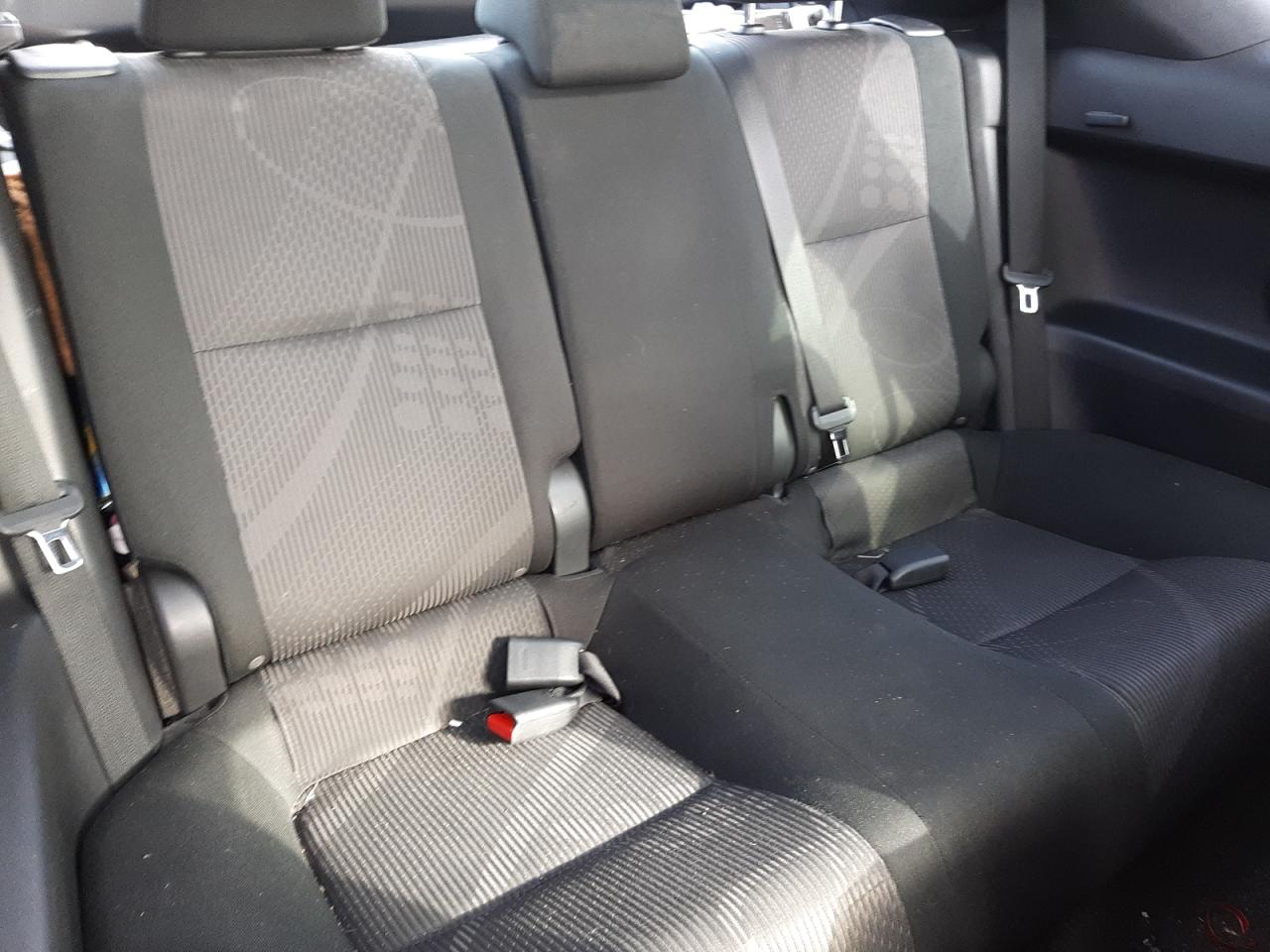 Photo 6 from auction – 2012 TOYOTA SCION TC with VIN JTKJF5C70C3044682