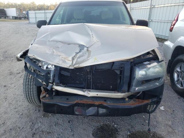 Photo 9 from auction – 2006 CHEVROLET TRAILBLAZE with VIN 1GNES16S866145007