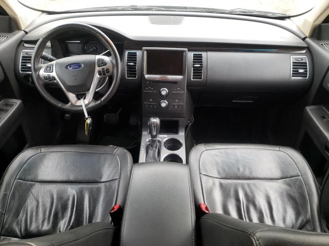 Photo 9 from auction – 2015 FORD FLEX SEL with VIN 2FMGK5C85FBA13739