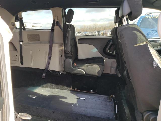 Photo 6 from auction – 2017 DODGE GRAND CARA with VIN 2C4RDGBG0HR595254
