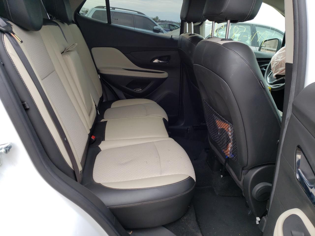 Photo 6 from auction – 2018 BUICK ENCORE PRE with VIN KL4CJBSB7JB555810