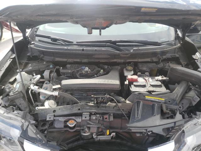 Photo 7 from auction – 2018 NISSAN ROGUE S with VIN JN8AT2MV3JW320462