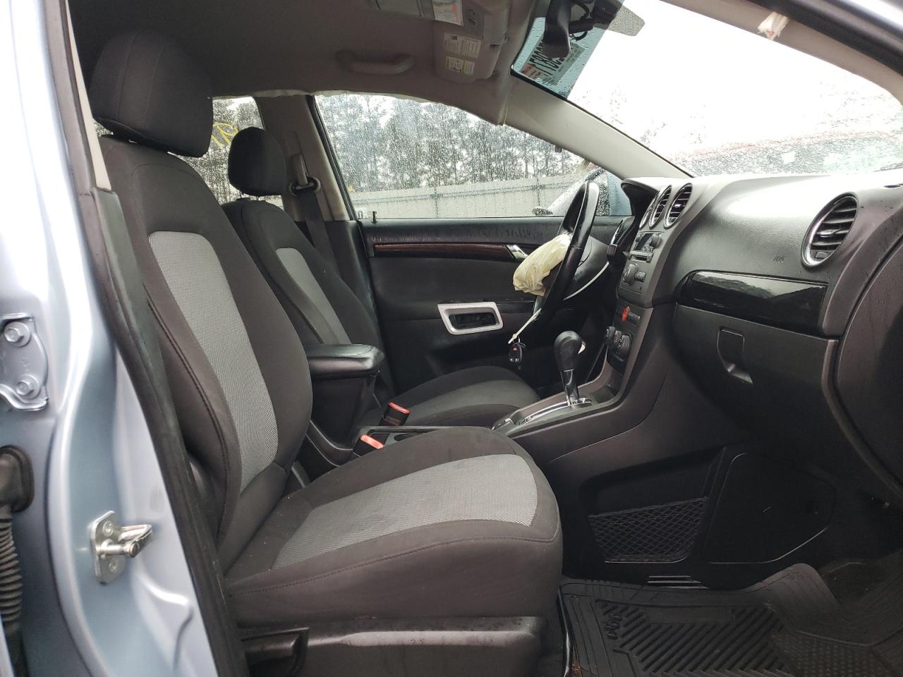 صورة رقم 5 من المزاد - 2014 CHEVROLET CAPTIVA مع VIN 3GNAL2EK7ES591629