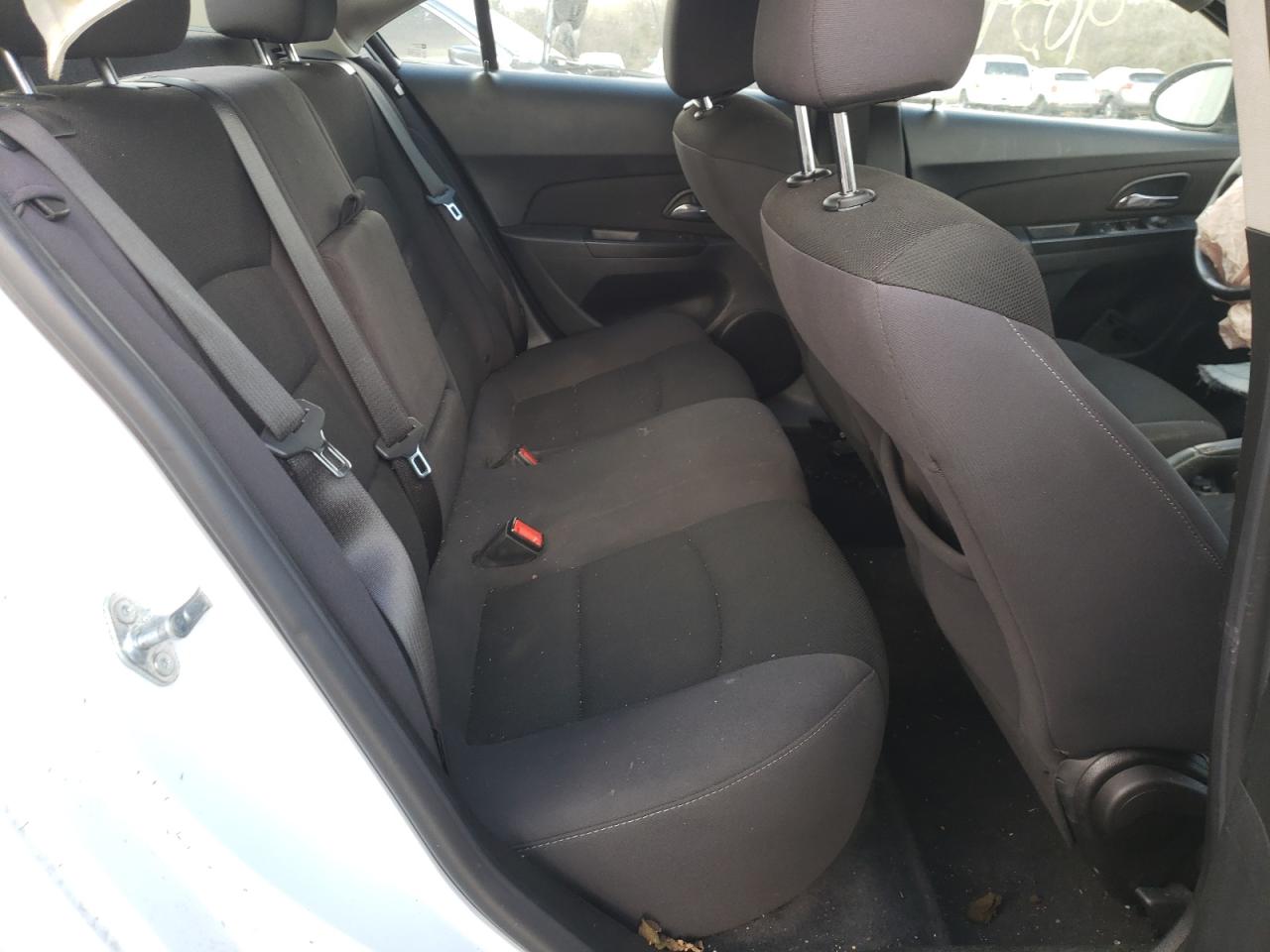 Photo 6 from auction – 2014 CHEVROLET CRUZE LT with VIN 1G1PC5SB2E7205117