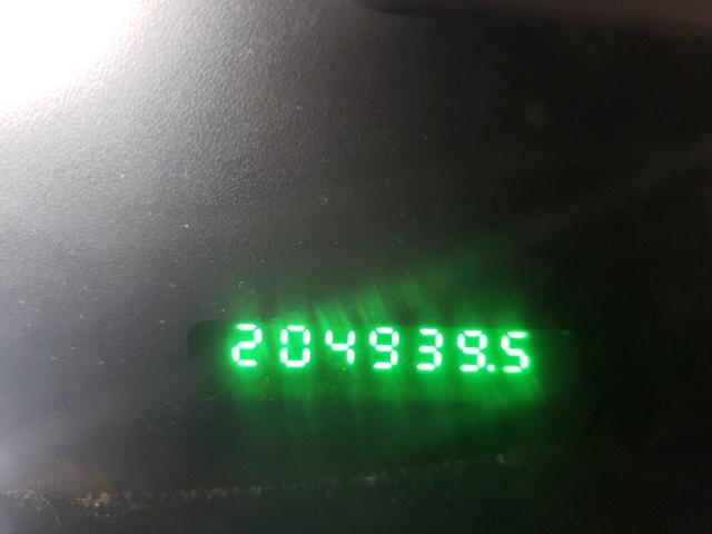 Photo 8 from auction – 2000 FORD F150 with VIN 1FTRX17W6YNB64287