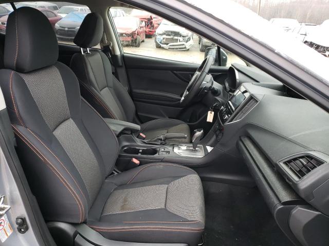Photo 5 from auction – 2018 SUBARU CROSSTREK with VIN JF2GTABC8JH253333