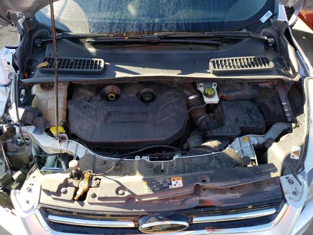 Photo 7 from auction – 2016 FORD ESCAPE TIT with VIN 1FMCU9J96GUA73438