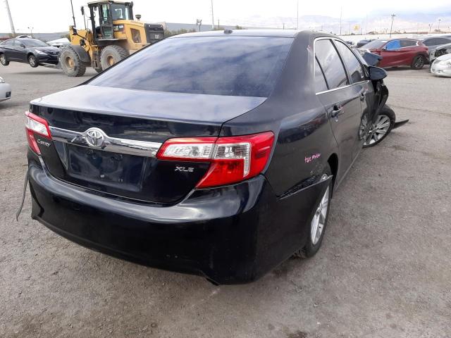 Photo 4 from auction – 2012 TOYOTA CAMRY BASE with VIN 4T1BF1FK9CU608548