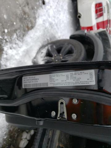 Photo 10 from auction – 2021 RAM 1500 CLASS with VIN 1C6RR7GG8MS538214
