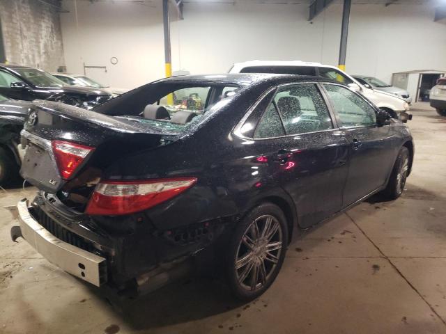 Photo 4 from auction – 2016 TOYOTA CAMRY LE with VIN 4T4BF1FK2GR575968
