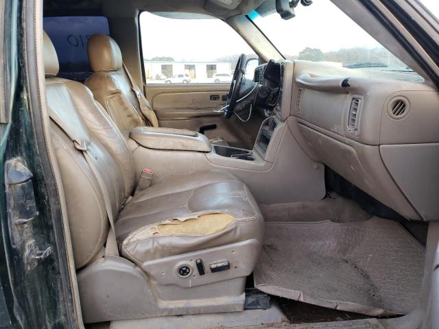 Zdjęcie 5 z aukcji – 2004 CHEVROLET SILVERADO z VIN 2GCEK19T941126760