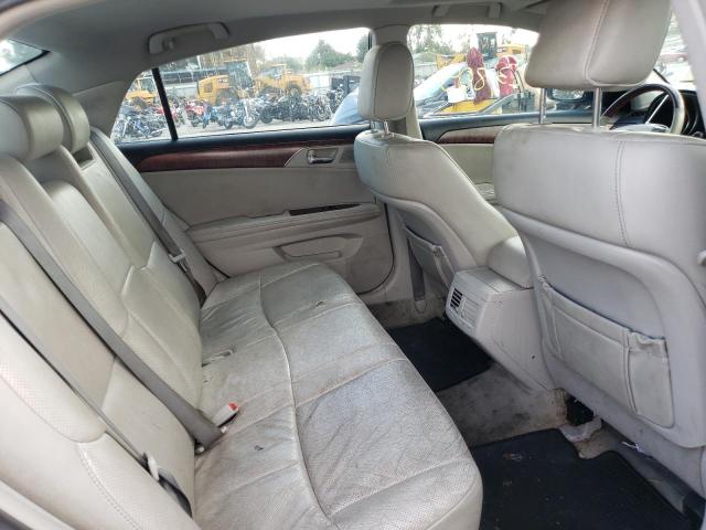 Photo 6 from auction – 2011 TOYOTA AVALON BAS with VIN 4T1BK3DB4BU405897