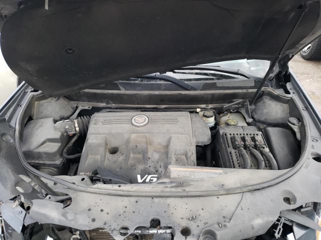 Photo 7 from auction – 2013 CADILLAC SRX PREMIU with VIN 3GYFNEE3XDS602859