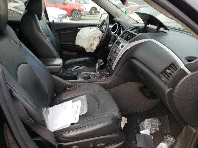 Photo 9 from auction – 2012 CHEVROLET TRAVERSE L with VIN 1GNKRJED2CJ130903