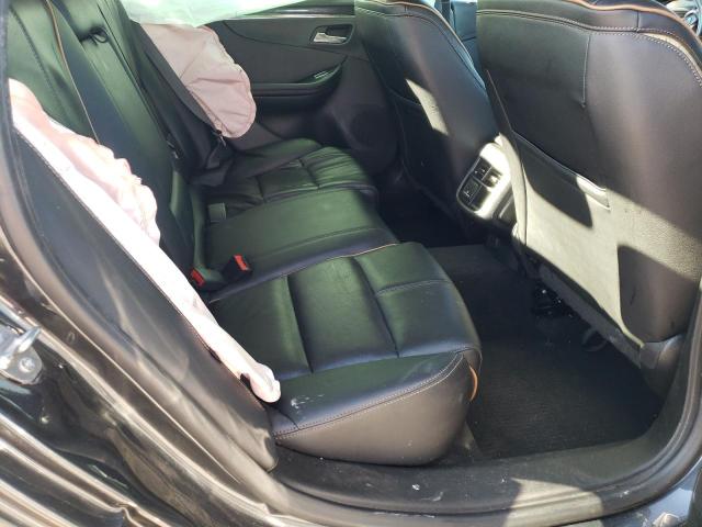Photo 6 from auction – 2019 CHEVROLET IMPALA PRE with VIN 2G1105S36K9112716