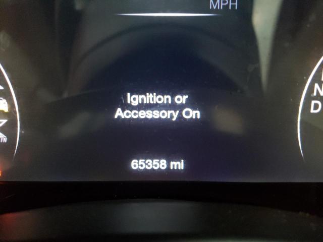 Photo 8 from auction – 2019 JEEP GRAND CHER with VIN 1C4RJFAG8KC537638