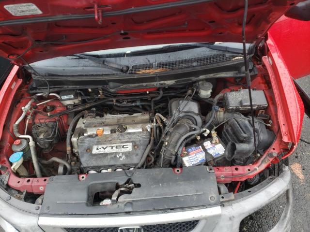 Photo 7 from auction – 2005 HONDA ELEMENT EX with VIN 5J6YH28655L010264
