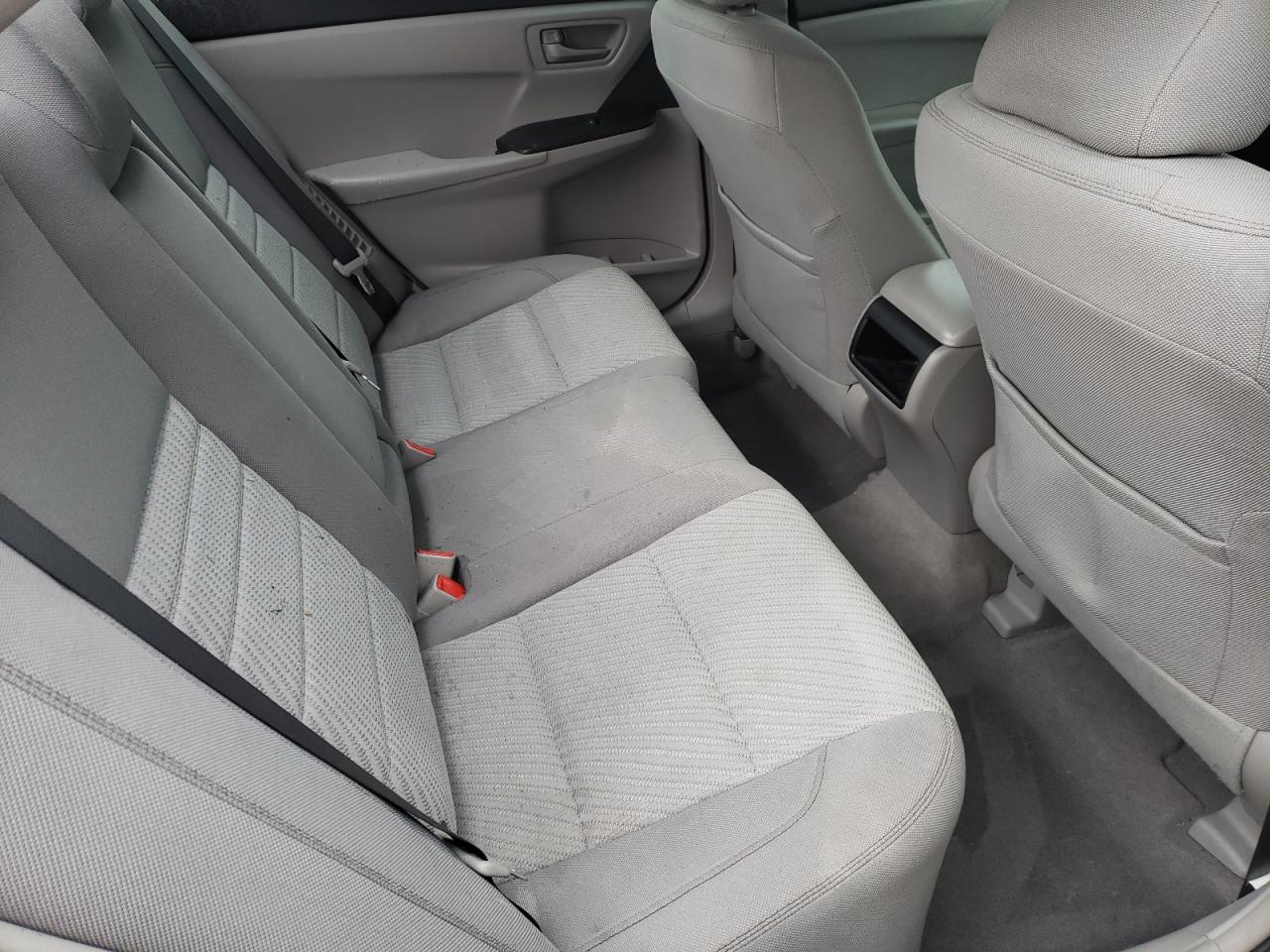 Photo 6 from auction – 2016 TOYOTA CAMRY HYBR with VIN 4T1BD1FK4GU184501