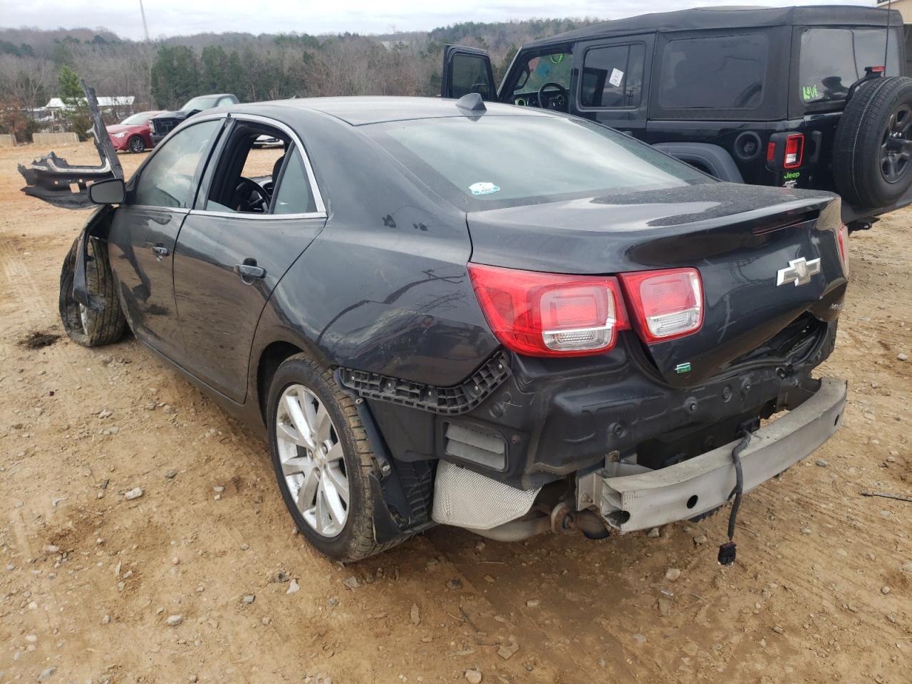 Photo 3 from auction – 2014 CHEVROLET MALIBU 2LT with VIN 1G11E5SL4EF260201