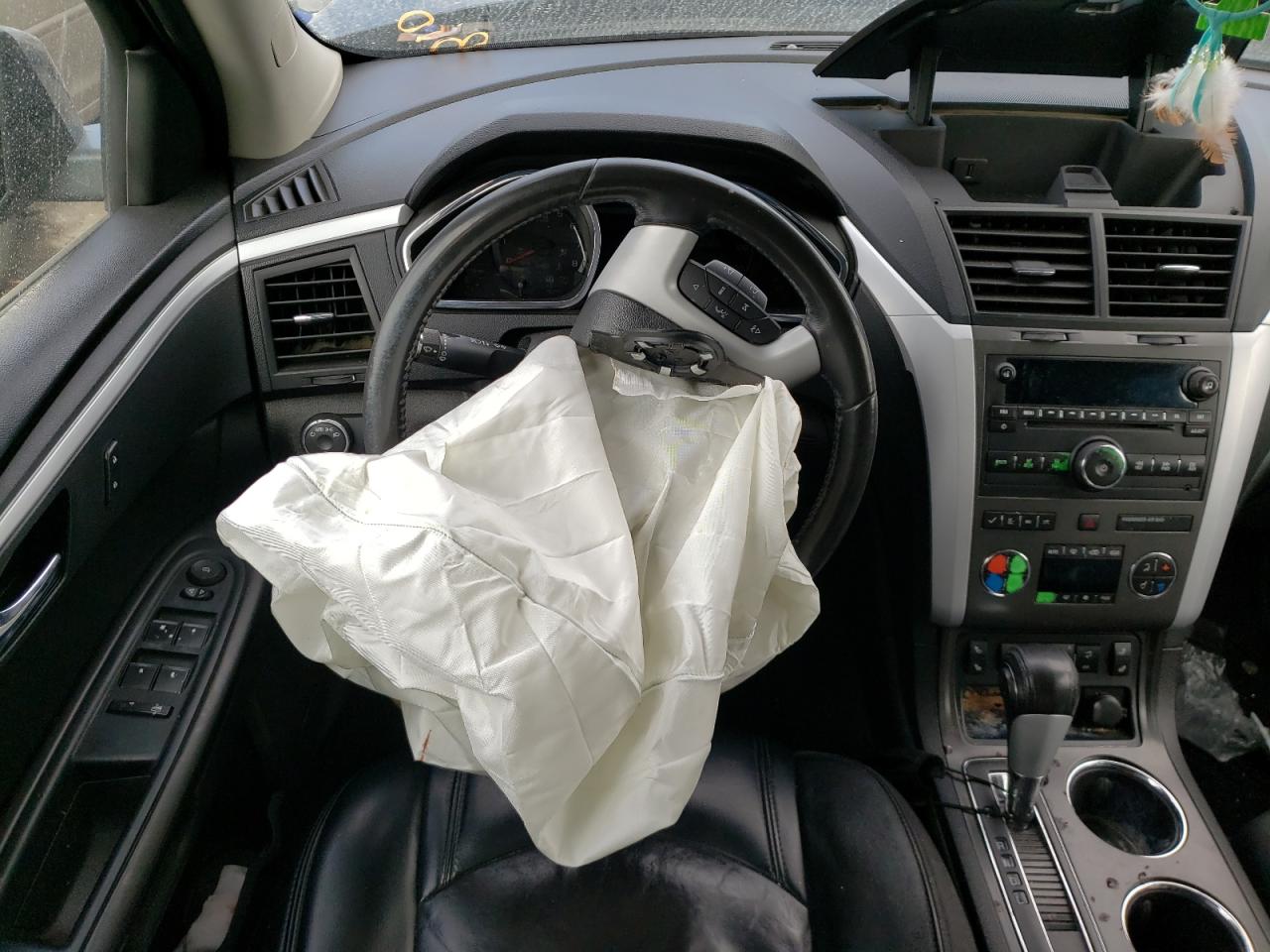 Zdjęcie 20 z aukcji – 2012 CHEVROLET TRAVERSE L z VIN 1GNKRJED2CJ130903