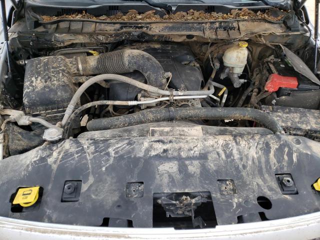 Photo 7 from auction – 2014 RAM 1500 ST with VIN 1C6RR6KT8ES155003