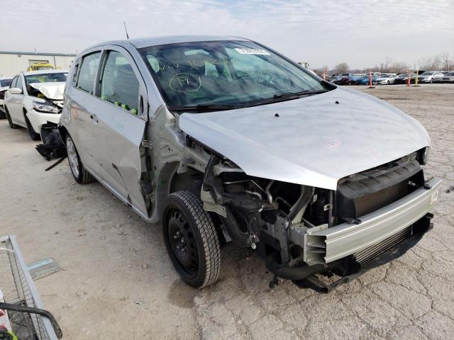 Photo 1 from auction – 2013 CHEVROLET SONIC LTZ with VIN 1G1JE6SB6D4108220