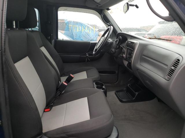 Photo 5 from auction – 2011 FORD RANGER SUP with VIN 1FTLR4FE4BPA07895