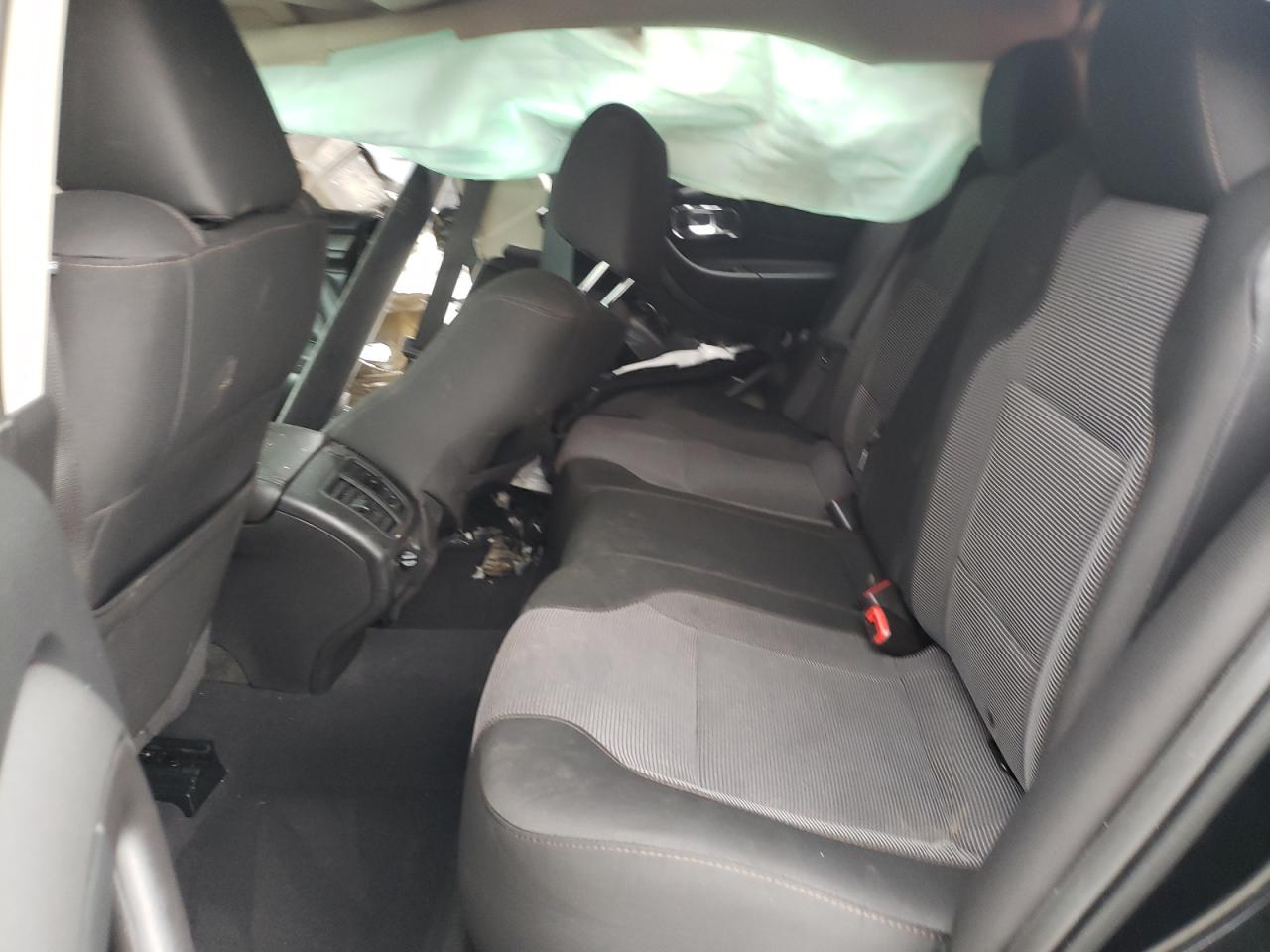Photo 6 from auction – 2011 FORD TAURUS SEL with VIN 1FAHP2HW9BG148893