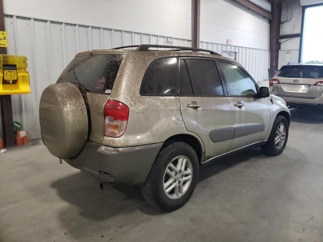 Photo 4 from auction – 2001 TOYOTA RAV4 with VIN JTEGH20V110030619