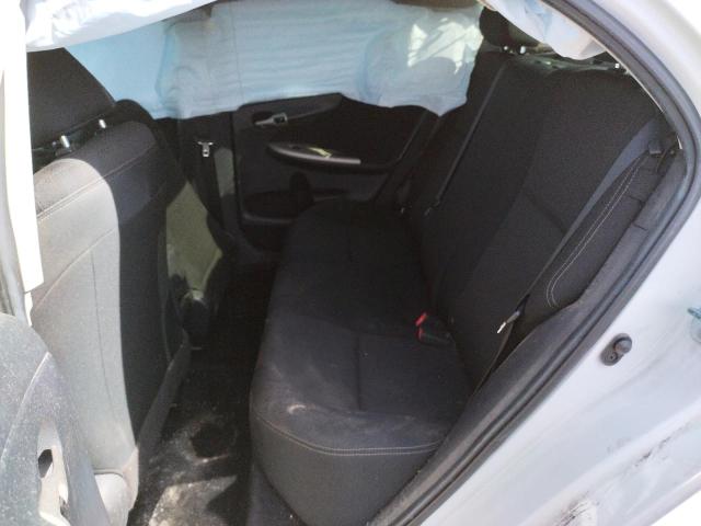Photo 6 from auction – 2012 TOYOTA COROLLA BA with VIN 2T1BU4EE6CC817976