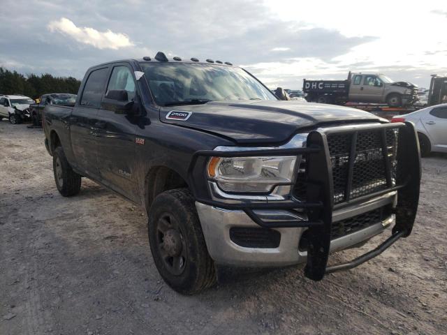 RAM 2500 TRADE 2020 with VIN 3C6UR5CJ0LG284620 - Photo from auction