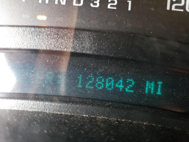 Photo 8 from auction – 2006 CHEVROLET SILVERADO with VIN 2GCEC13V061274175
