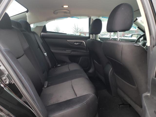 Photo 6 from auction – 2017 NISSAN ALTIMA with VIN 1N4AL3AP6HC140692