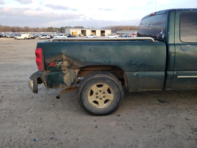 Zdjęcie 9 z aukcji – 2004 CHEVROLET SILVERADO z VIN 2GCEK19T941126760
