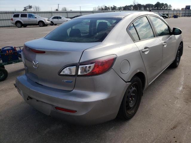 Photo 4 from auction – 2013 MAZDA 3 I with VIN JM1BL1U78D1756382