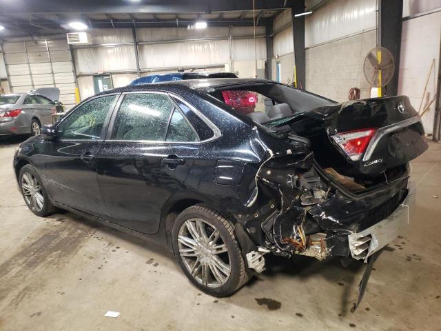 Photo 3 from auction – 2016 TOYOTA CAMRY LE with VIN 4T4BF1FK2GR575968