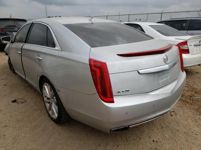 Photo 3 from auction – 2013 CADILLAC XTS LUXURY with VIN 2G61P5S34D9219451