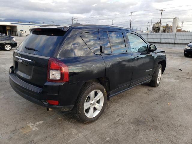 Photo 4 from auction – 2016 JEEP COMPASS SP with VIN 1C4NJCBA2GD688807