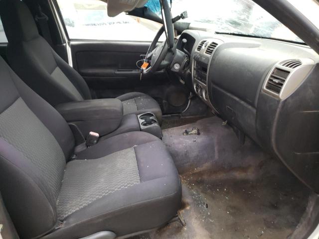 Photo 5 from auction – 2008 CHEVROLET COLORADO with VIN 1GCDT13E288119669