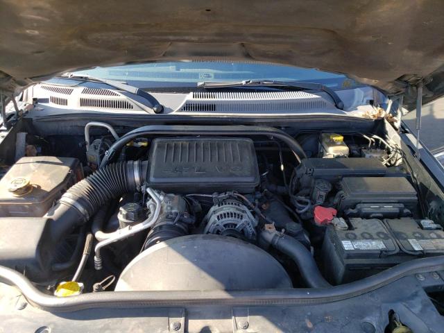 Photo 7 from auction – 2006 JEEP COMMANDER with VIN 1J8HG58N36C364053