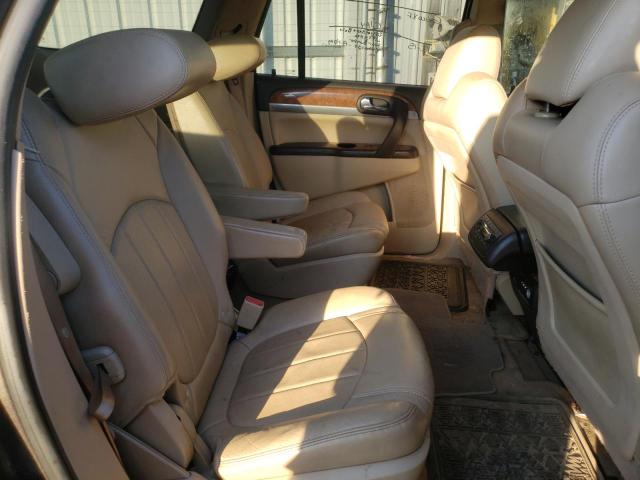 Photo 6 from auction – 2012 BUICK ENCLAVE with VIN 5GAKRDED5CJ309707